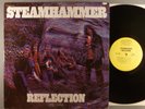 Steamhammer  Reflection   Psych, Blues Rock