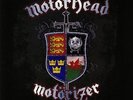 MOTORHEAD - Motorizer (reissue) - Vinyl (gatefold LP)