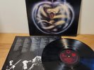 Whitesnake Come an' Get It 1981 Sunburst  German Pressing w/ Inner Sleeve