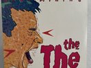 THE THE Soul Mining EPIC LP NM Synth Pop Alt Rock Rare FE 39226