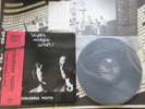 Young Marble Giants Colossal Youth Japan Vinyl LP w OBI Pop Group Poster RTL-3