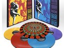 VINILE GUNS N' ROSES - Use Your Illusion I & II Limited - PRE ORDINE
