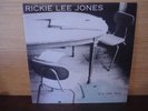Rickie Lee Jones - It's Like This (Analogue Productions + Girl at Volcano
