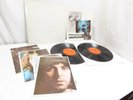 Vintage Vinyl Record The Beatles White Album SWBO-101 Capitol