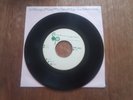 UNKNOWN Acetate Demo Instrumental SAM PHILLIPS Orig. US 45 R&B BLUES VG+ *LISTEN