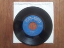 ACE JONES Hey Lady Orig. US 45 SOUL FUNK R&B Cu-Wu EX *LISTEN*