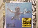 Nirvana -Nevermind (30th Ann Box Set) SEALED 2021 Grunge Punk 8LPs  180G Sub Pop