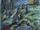 Headstone Circus HEADSTONE CIRCUS German NUMBERED #309/350 Edition RARE LP