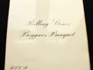 ROLLING STONES Beggars Banquet UK Decca 1968 1st pressing LP *MINT-* Superb