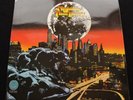 THIN LIZZY Nightlife UK Vertigo 1974 1st pressing *MINT-* LP