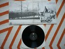 Steely Dan Pretzel Logic Vinyl UK 1974 ABC A4/B2 Black Labels LP Gatefold Cover