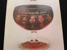 DEEP PURPLE Come Taste The Band UK 1975 1st pressing *MINT* LP w Inner Superb