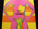 KINKS Soundtrack From The Film 'Percy' UK Pye 1972 Pressing *MINT* LP