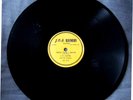 CHICAGO BLUES 78: J.B. LENORE [LENOIR] The Mojo [Mojo Boogie] J.O.B. 1012 *HEAR*