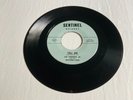 Rare 1961 Rockabilly 45 - Joe Therrien, Jr.  Tell Me / Siam SENTINEL 8905 VG++