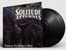 Solitude Aeturnus - Through The Darkest Hour [New Vinyl LP]