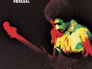 Jimi Hendrix Experience BAND OF GYPSYS 180g New Sealed Limited Colored Vinyl LP
