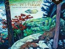 Joni Mitchell - The Asylum Albums (1972-1975) [New Vinyl LP] Oversize Item Spilt