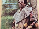 Frederick Knight I've Been Lonely For So Long Stax OG funk soul LP vinyl record
