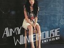 Amy Winehouse - Back To Black [New Vinyl LP] Ltd Ed, Picture Disc