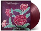 Todd Rundgren: Something / Anything? Double LP Coloured VINYL Limited New Sealed