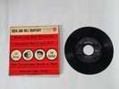 45 Rock And Roll Rhapsody Elvis Presley, Eckstine, Eartha, Reisman