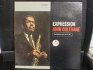 John Coltrane 