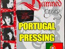 B1 *HOLY SH t* PORTUGAL - The Damned - Eloise 12