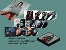 ALICE COOPER Paranormal Stories - 6LP / Picture Vinyl - Limited Box
