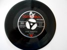 XHOL CARAVAN -Planet Earth- rare Orig.Hansa Rec. 7