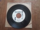 EDDIE LANG Souling OG US 45 SOUL FUNK NORTHERN PROMO Eddie Bo Seven B VG+ LISTEN