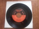 SPENCER WIGGINS Lover’s Crime Orig. US 45 SOUL NORTHERN Bandstand VG *LISTEN*
