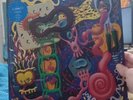 Orbital Album Vinyl In Sides
