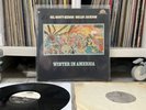 Gil Scott-Heron & Brian Jackson — Winter In America Vinyl Record LP Strata-East