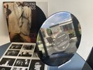 TALKING HEADS - STOP MAKING SENSE 1ST 1984 UK PRESS VINYL LP N-MINT PLAYED TWICE