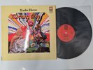 TRADER HORNE - MORNING WAY VERY RARE 1ST UK PRESSING G/FOLD & INSERT  VG+/VG+