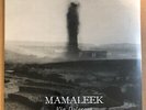 LP:  MAMALEEK - Via Dolorosa     NEW SEALED