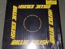 Billie Eilish Live At Third Man Records Blue RSD Vinyl Record RARE Near Mint