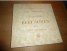 LE QUATUOR PASCAL integral 17 quatuors de BEETHOVEN CNDD 11 Lp BOX / COFFRET