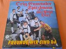Ennstaler Spitzbuam Schallplatte VM Records