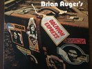 Brian Auger's Oblivion Express - Closer To It - 2000 Issue NM/NM