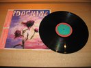 INDOCHINE-3 ème  SEXE-LP du Japon+Obi-Original 1985-Ultra rare-Unplayed.