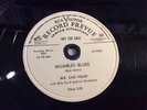 MR SAD HEAD  RCA 20-4938 Butcher Boy/Mumbles Blues EAST COAST BLUES 78-VINYL  DJ