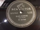 MR SAD HEAD RCA 20-5388 Black Diamond/Make Haste EAST COAST JUMP BLUES 78 1953 E