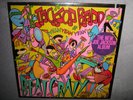 JOE JACKSON BAND Beat Crazy MINTY ORIGINAL SEALED Vinyl LP Hit 1980 SP-4837 co