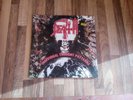 Death Vinyl LP Individual Thought Patterns NL 1991 VG++/Excellent-