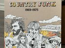 COUNTRY FUNK: 1969-1975 VINYL