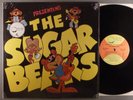 The Sugar Bears  Presenting The Sugar Bears  Pop Rock, Garage