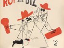 Roy Eldridge - Roy And Diz 2 - Vinyl Record.. - Q28A