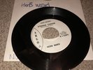 HERB WARD STRANGE CHANGE DJ COPY WIGAN CASINO 7” NORTHERN SOUL